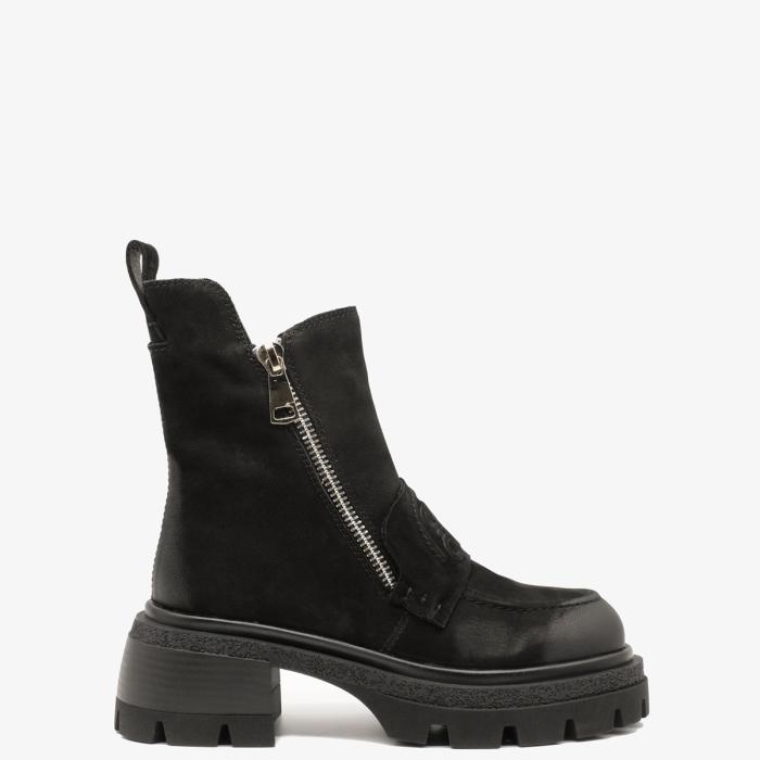 Ботинки 10031