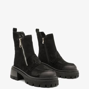 Ботинки 10031