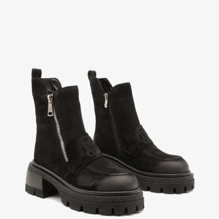 Ботинки 10031