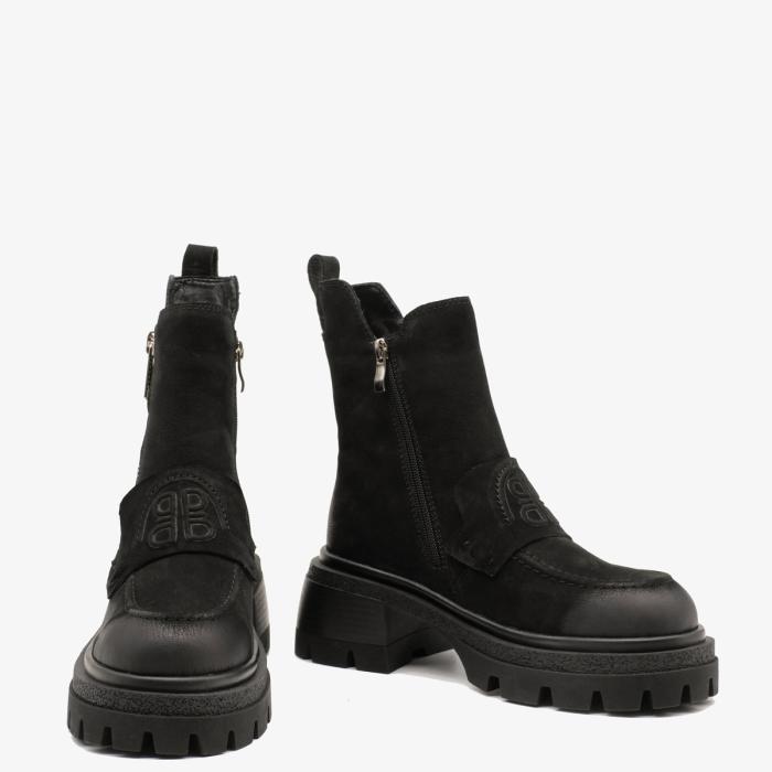 Ботинки 10031