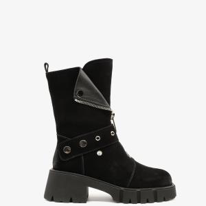 Ботинки 10033