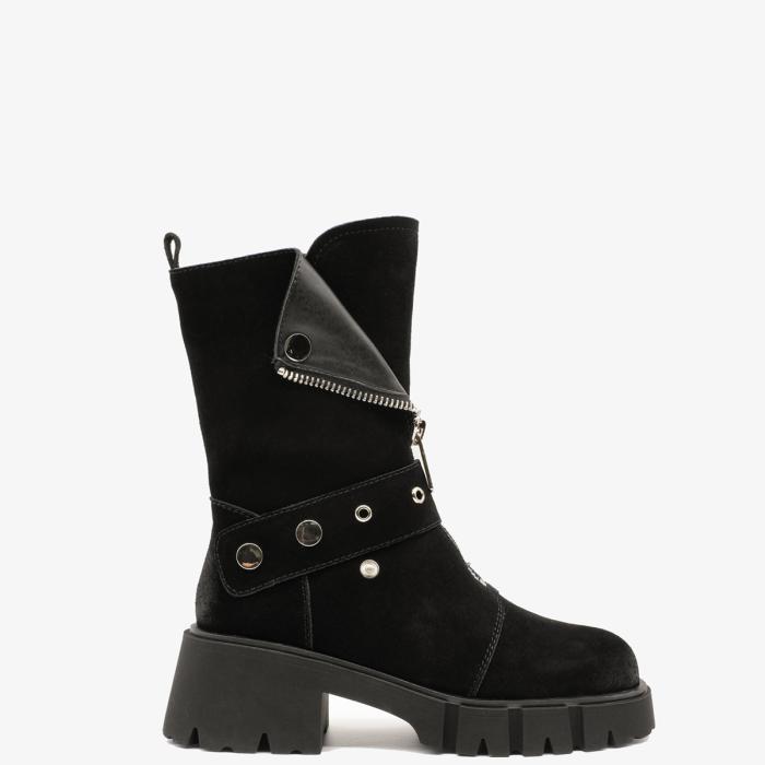 Ботинки 10033