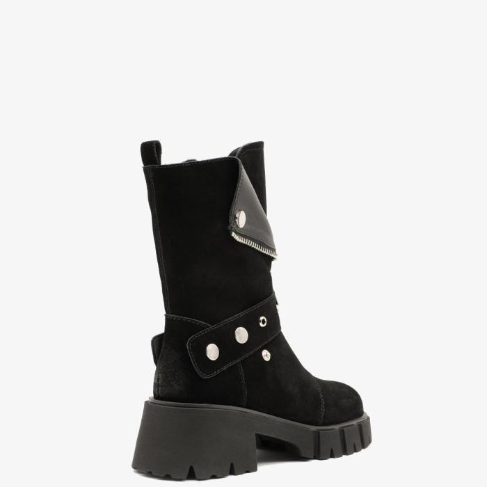 Ботинки 10033