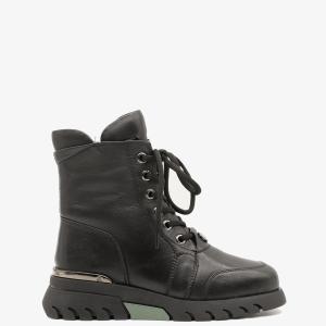 Ботинки 10034