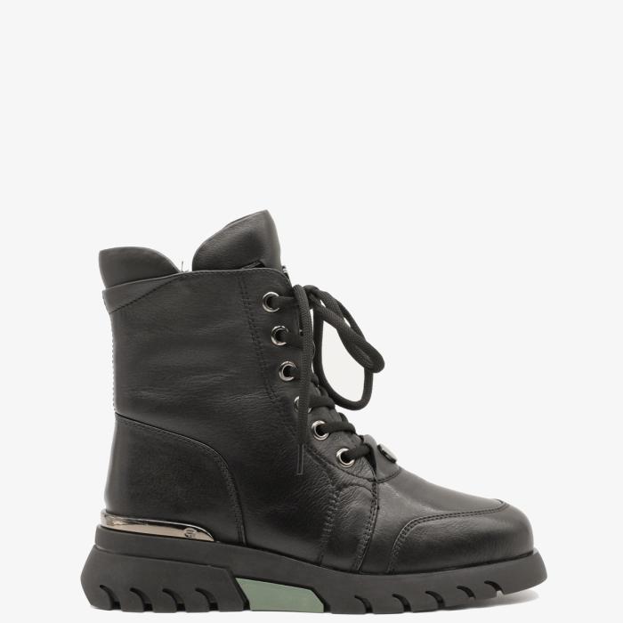 Ботинки 10034