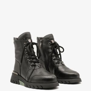 Ботинки 10034