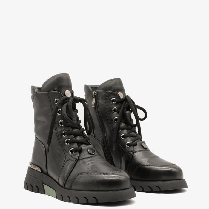 Ботинки 10034