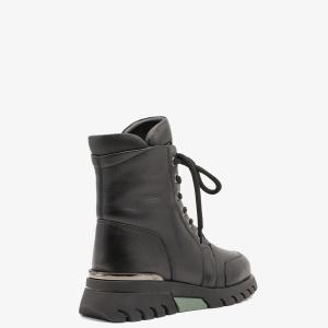 Ботинки 10034