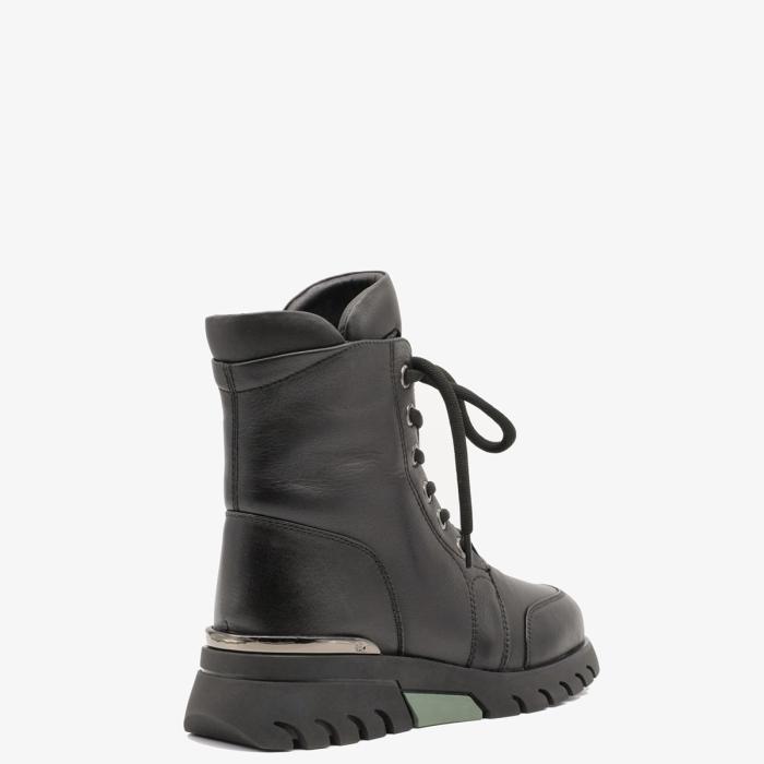 Ботинки 10034