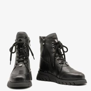 Ботинки 10034