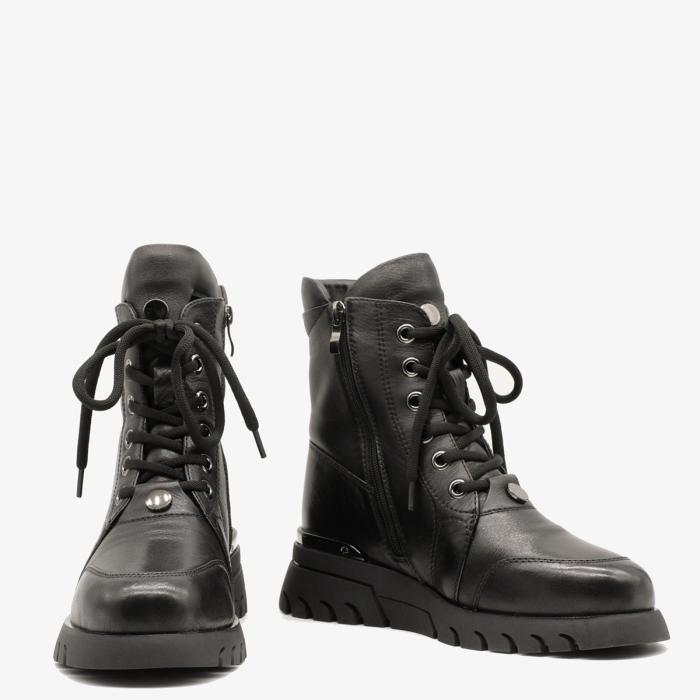 Ботинки 10034