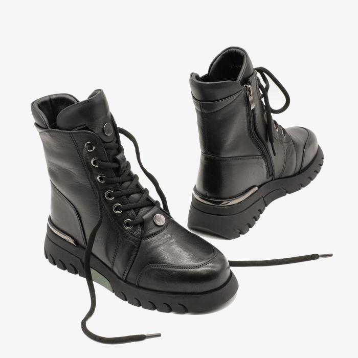 Ботинки 10034