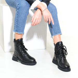 Ботинки 10034