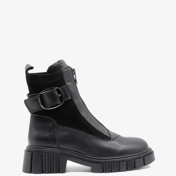 Ботинки 10037