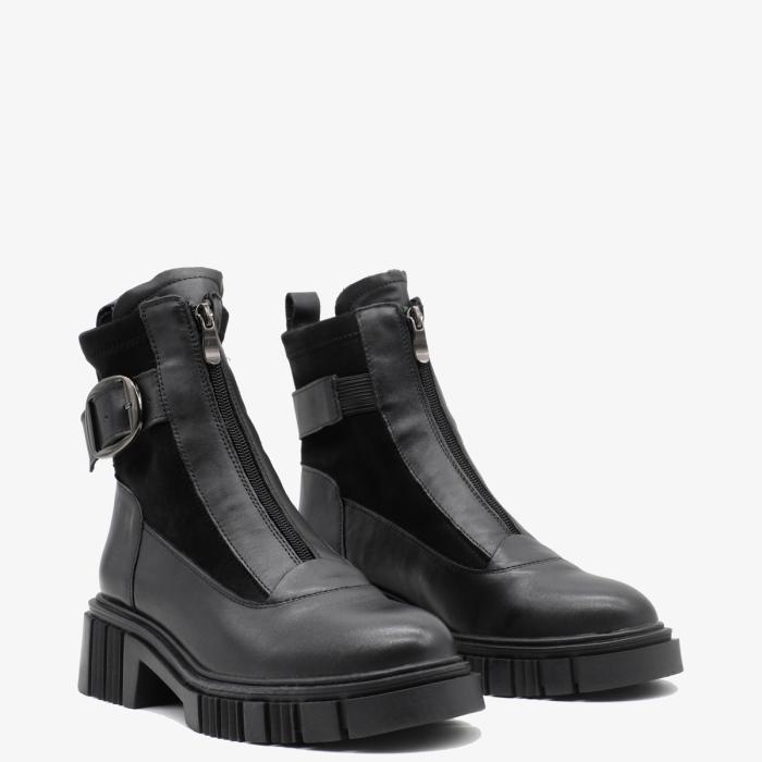 Ботинки 10037