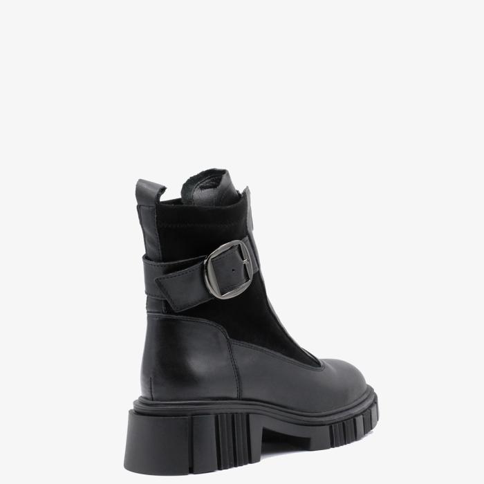 Ботинки 10037