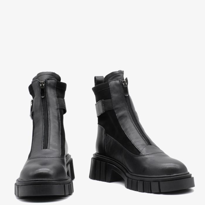 Ботинки 10037