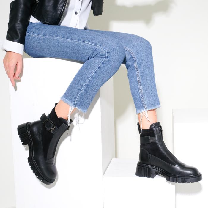 Ботинки 10037