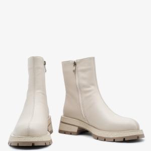 Ботинки 10039 Ботинки 10039