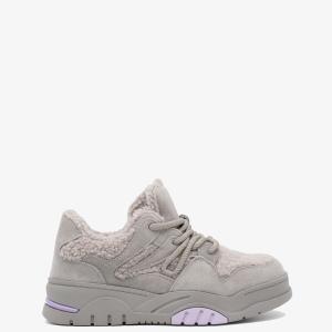 Кроссовки 10040