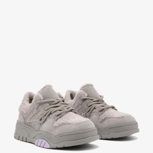 Кроссовки 10040