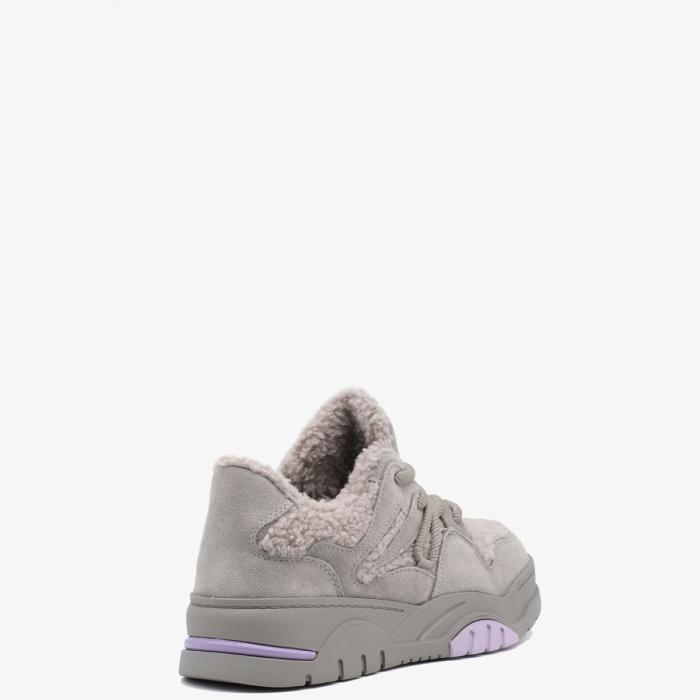 Кроссовки 10040