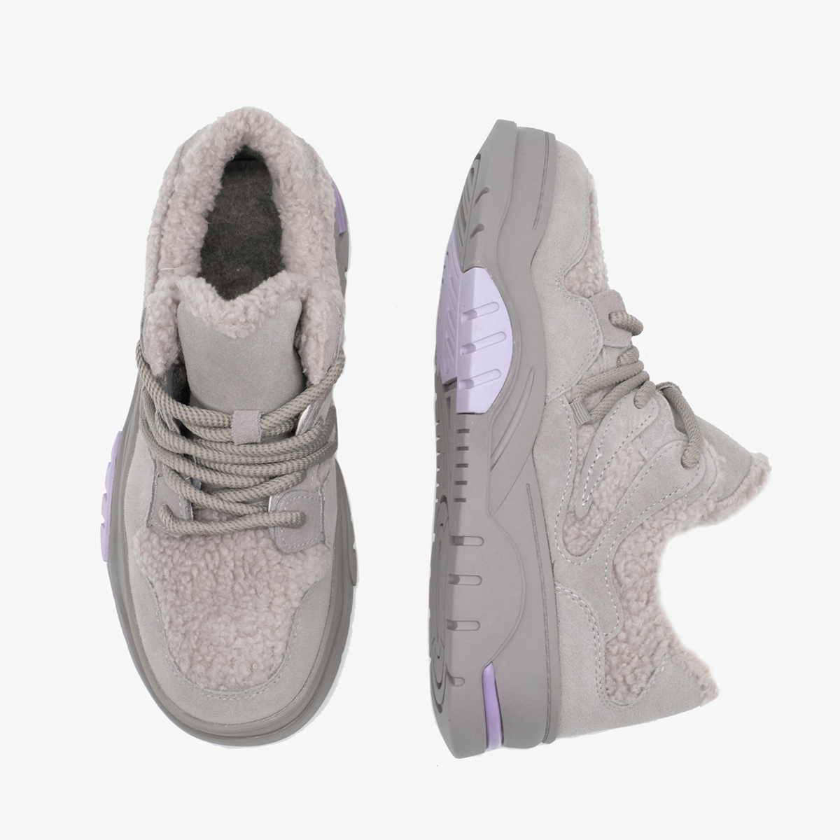 Кроссовки 10040