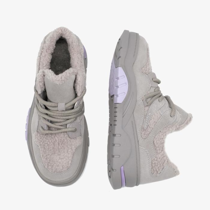 Кроссовки 10040