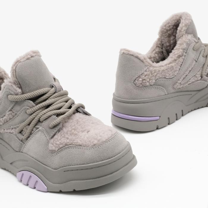 Кроссовки 10040