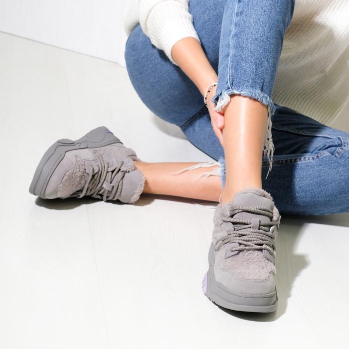 Кроссовки 10040