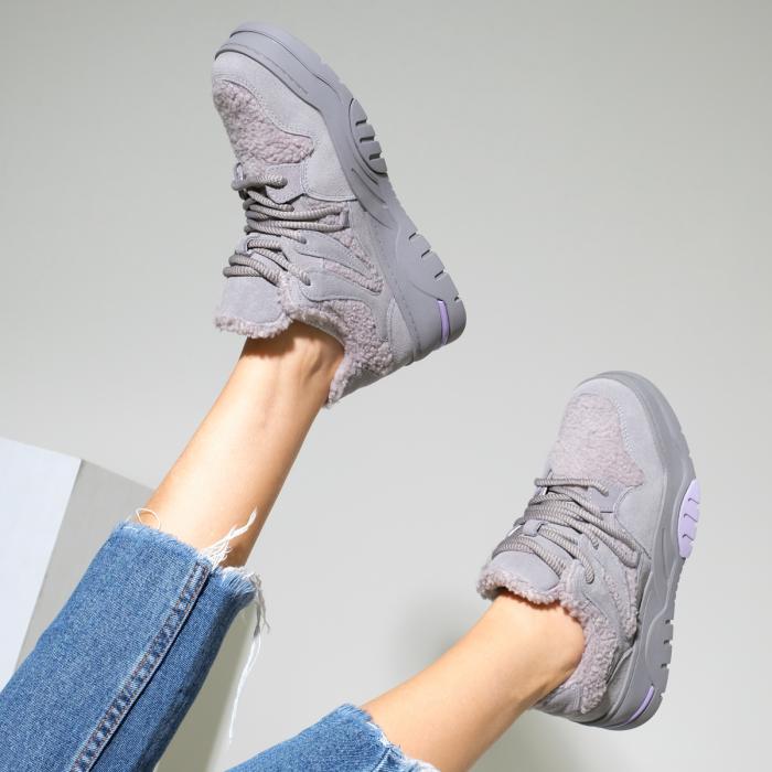 Кроссовки 10040