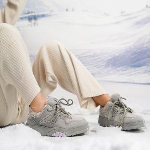 Кроссовки 10040