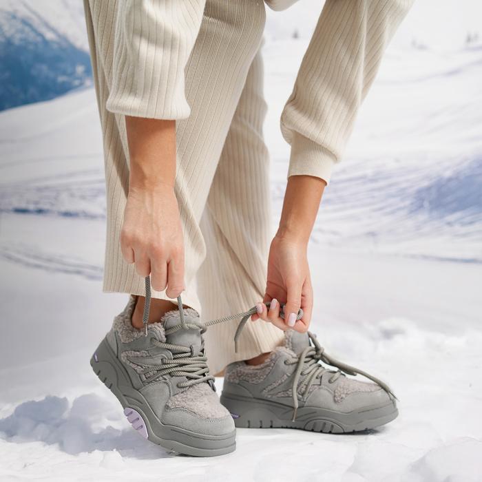 Кроссовки 10040