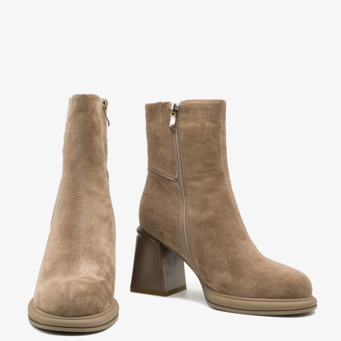 Ботильоны 10047