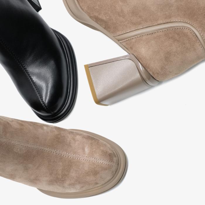 Ботильоны 10047