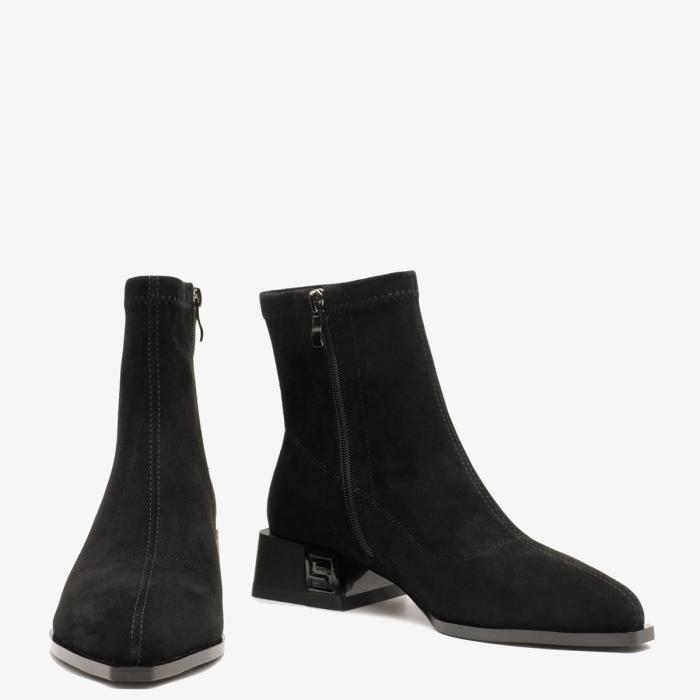 Ботильоны 10048