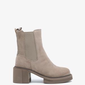 Ботинки 10049 Ботинки 10049