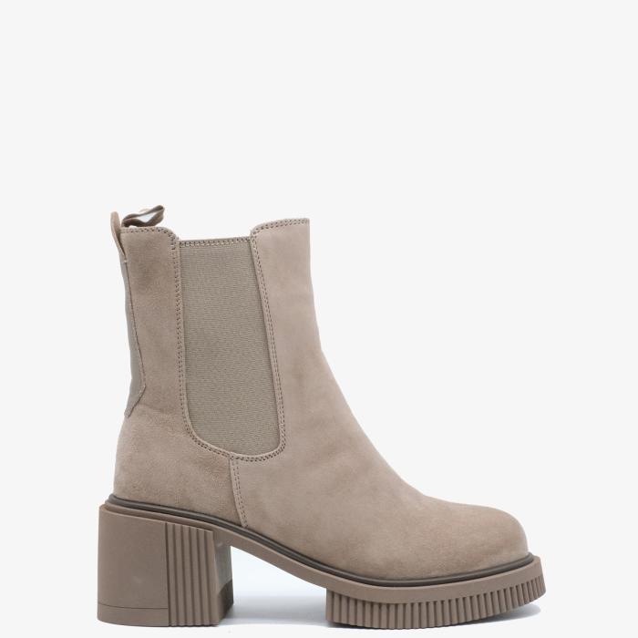 Ботинки 10049