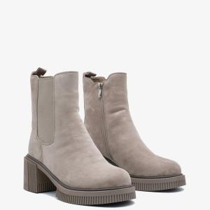 Ботинки 10049