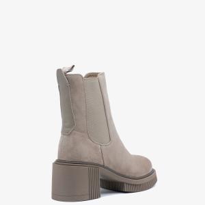 Ботинки 10049 Ботинки 10049