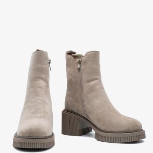 Ботинки 10049