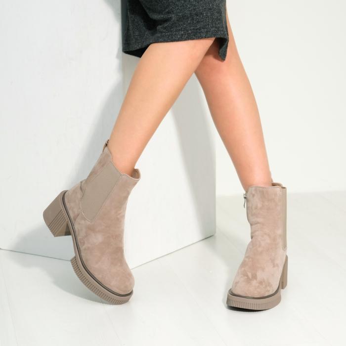 Ботинки 10049