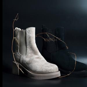 Ботинки 10049 Ботинки 10049