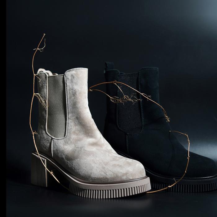 Ботинки 10049