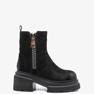 Ботинки 10051 Ботинки 10051