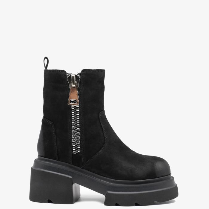 Ботинки 10051