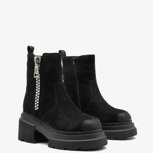 Ботинки 10051