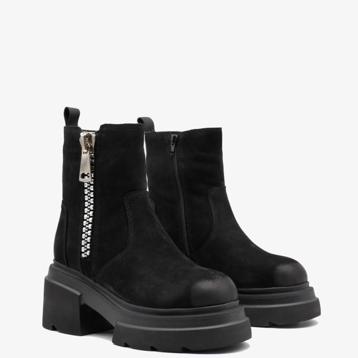 Ботинки 10051