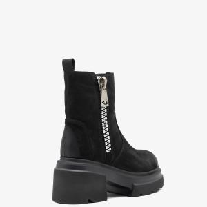 Ботинки 10051 Ботинки 10051