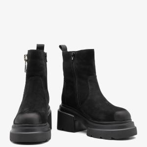 Ботинки 10051